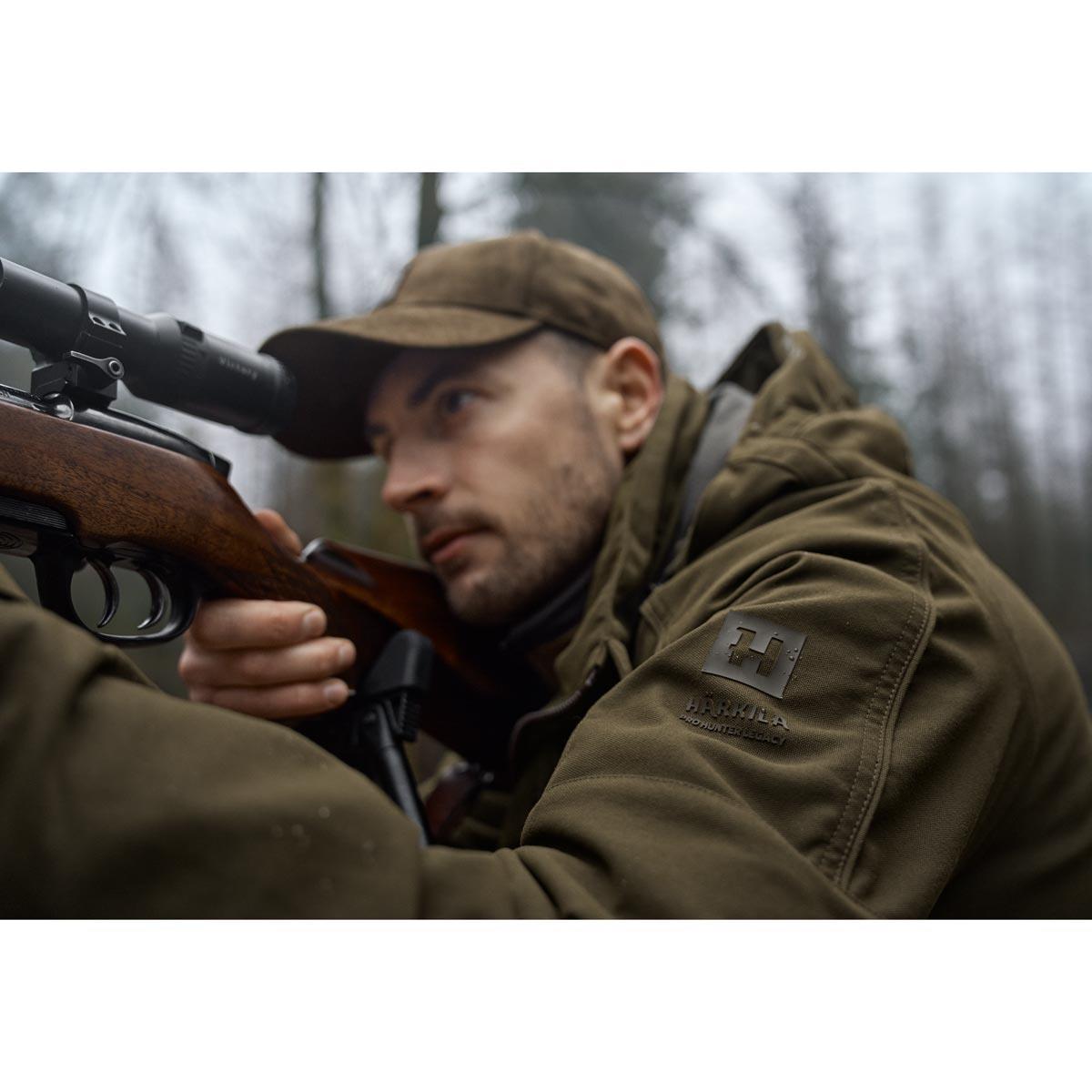 Harkila Mens Pro Hunter GTX Legacy Jacket