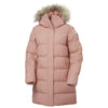 Helly Hansen Womens Blossom Puffy Parka
