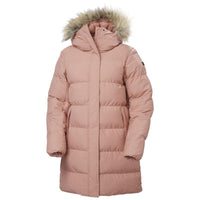 Helly Hansen Womens Blossom Puffy Parka