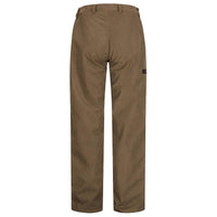 Hoggs Of Fife Womens Struther Waterproof Trousers Rear