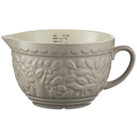 Mason Cash In The Forest Measuring Jug