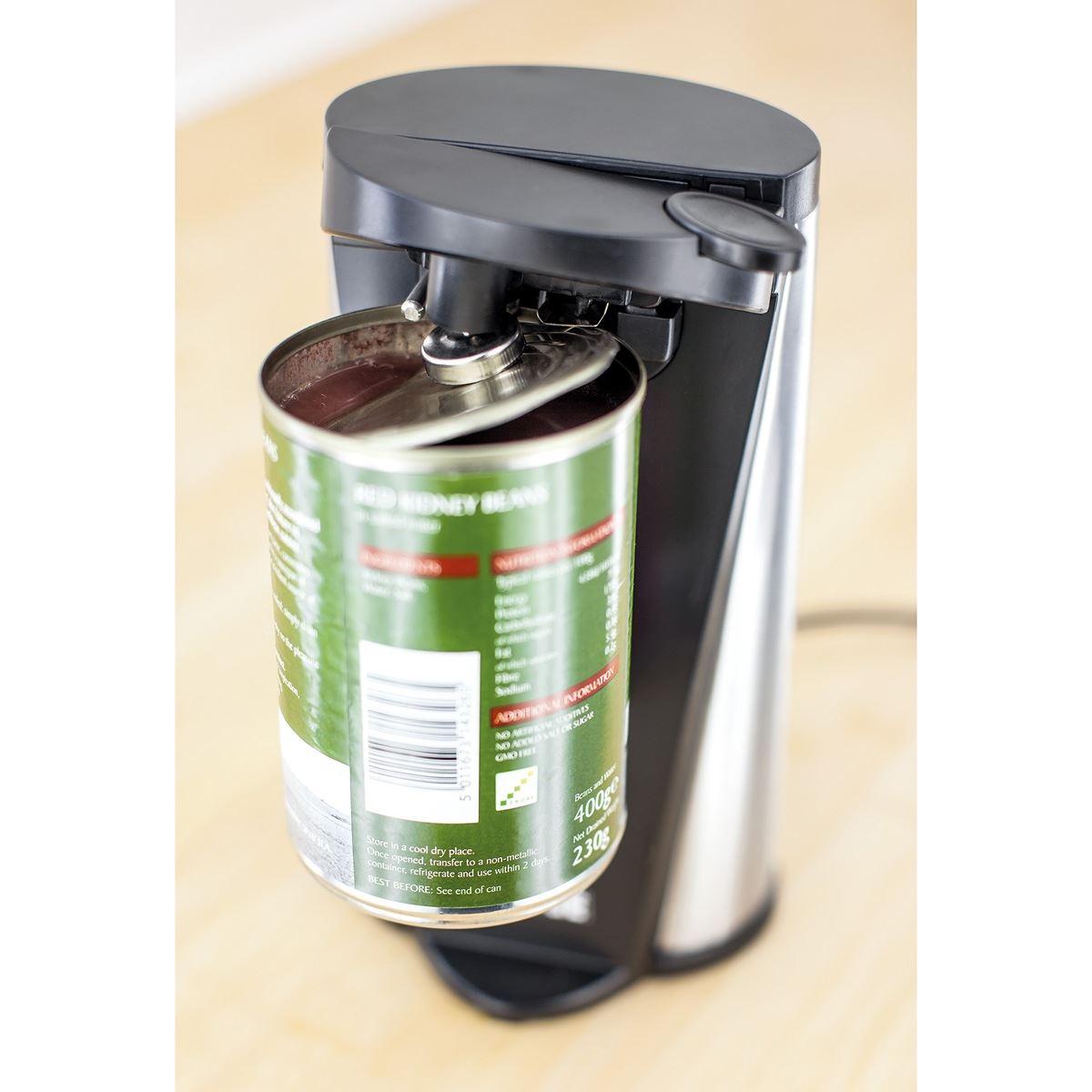 Judge Electricals Can Opener