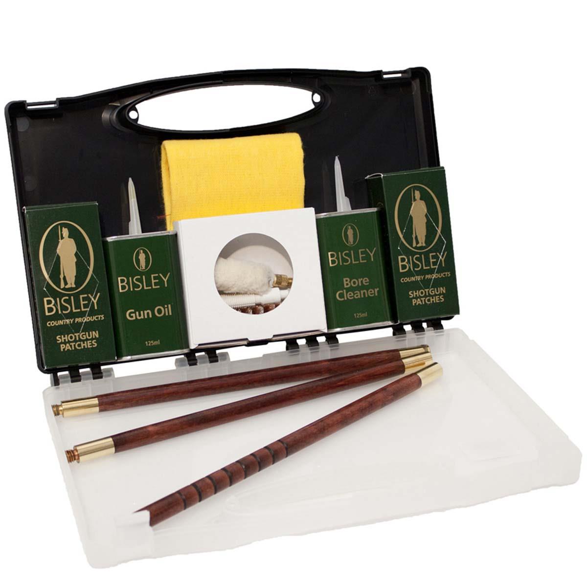 Bisley Presentation Cleaning Kit
