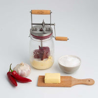 Kilner Butter Churner LS10
