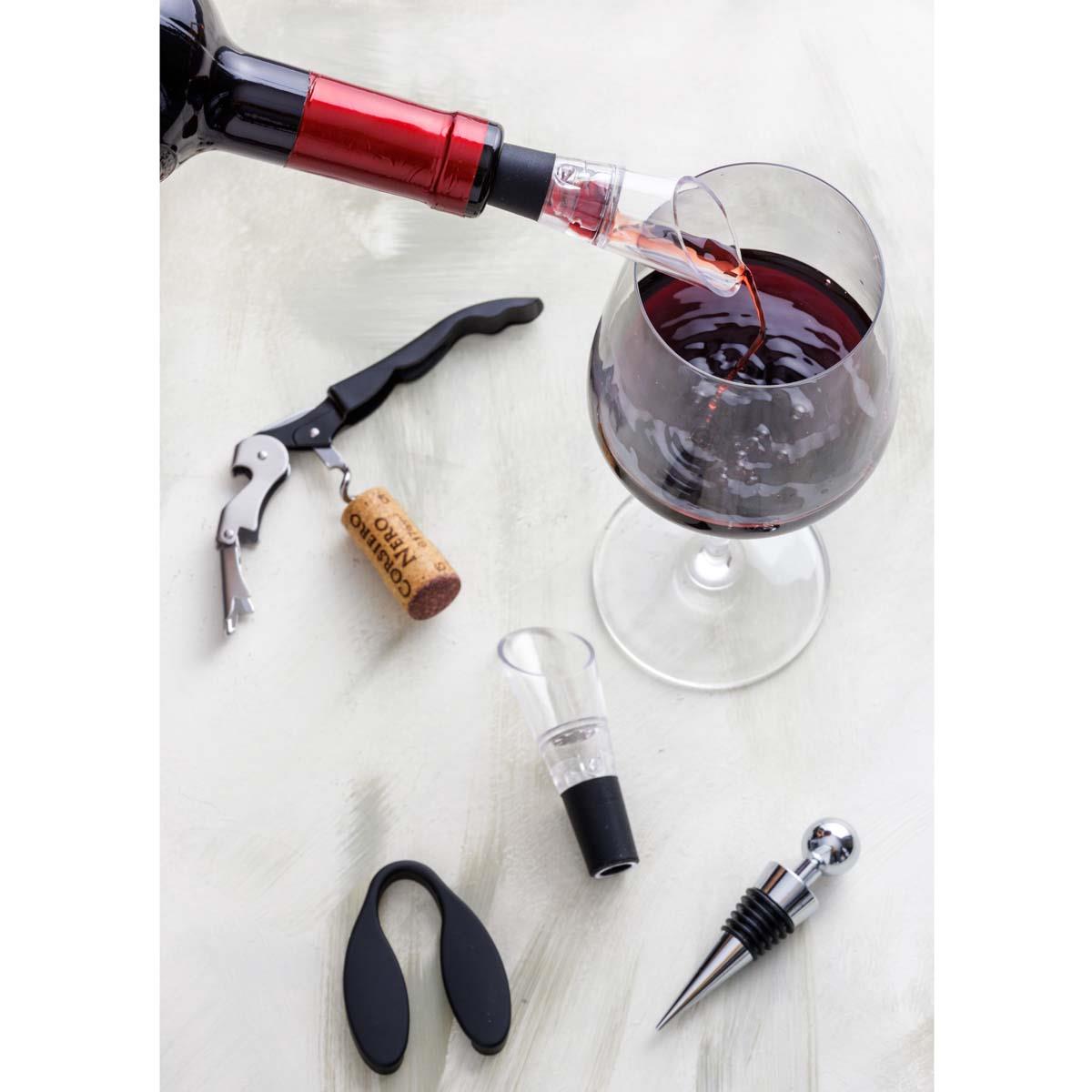 Viners Barware Bottle Stopper LS3