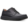 Clarks Mens Un Abode Ease Shoe