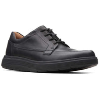 Clarks Mens Un Abode Ease Shoe