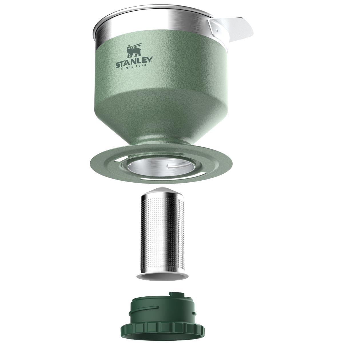 Stanley The Perfect-Brew Pour Over 0.59L