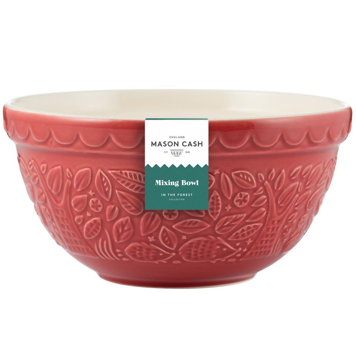 Mason Cash In The Forest S30 Mixing Bowl