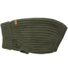 Olive Barbour Saltburn Dog Jumper