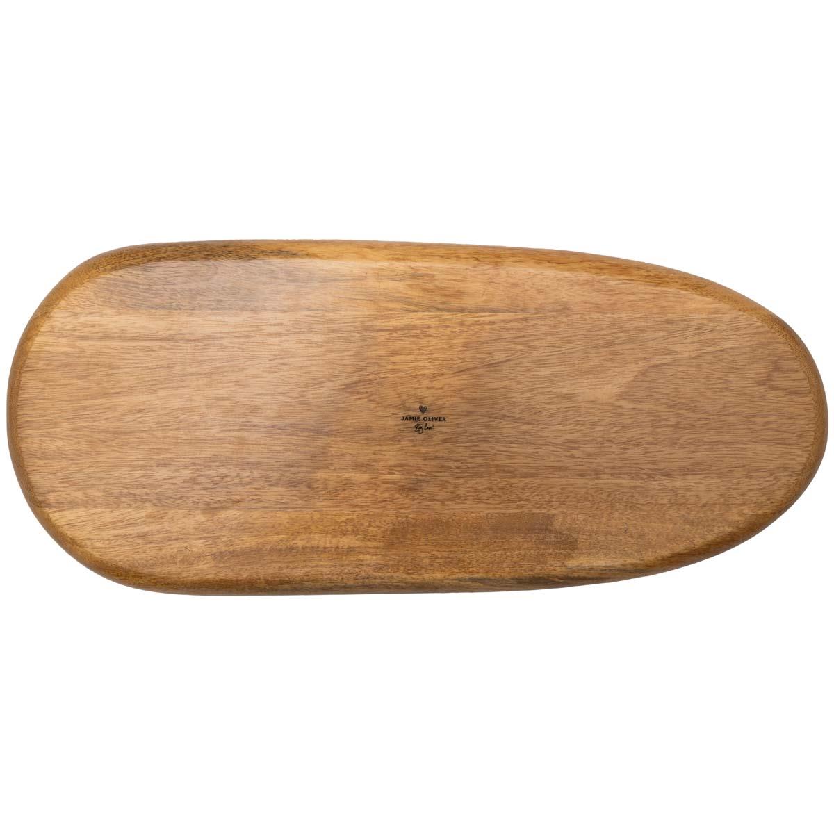Jamie Oliver Big Love Board Back