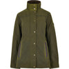 Dubarry Womens Mountrath Wax Jacket