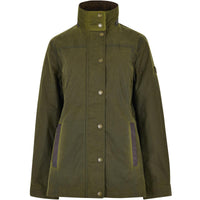 Dubarry Womens Mountrath Wax Jacket