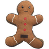 Barbour Dog Christmas Gingerbread Toy