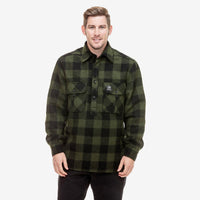 Swanndri Ranger Mens Extreme V2 Windproof Bushshirt