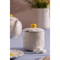 Price and Kensington Daisy Sugar Bowl LS