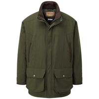 Schoffel Ptarmigan Classic Coat Dermizax