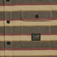 Triumph Penitary Flannel Shirt