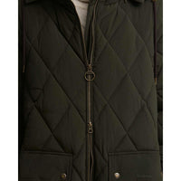 Barbour Womens Rafaella Quilted Jacket
