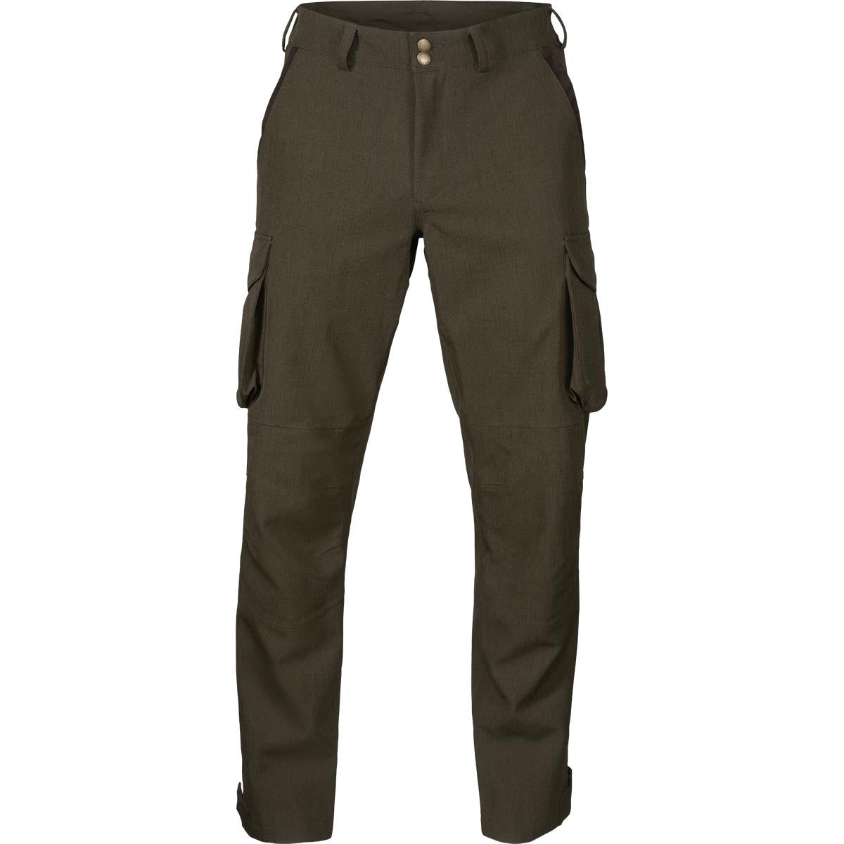 Shaded Olive Seeland Woodcock Advanced Trousers
