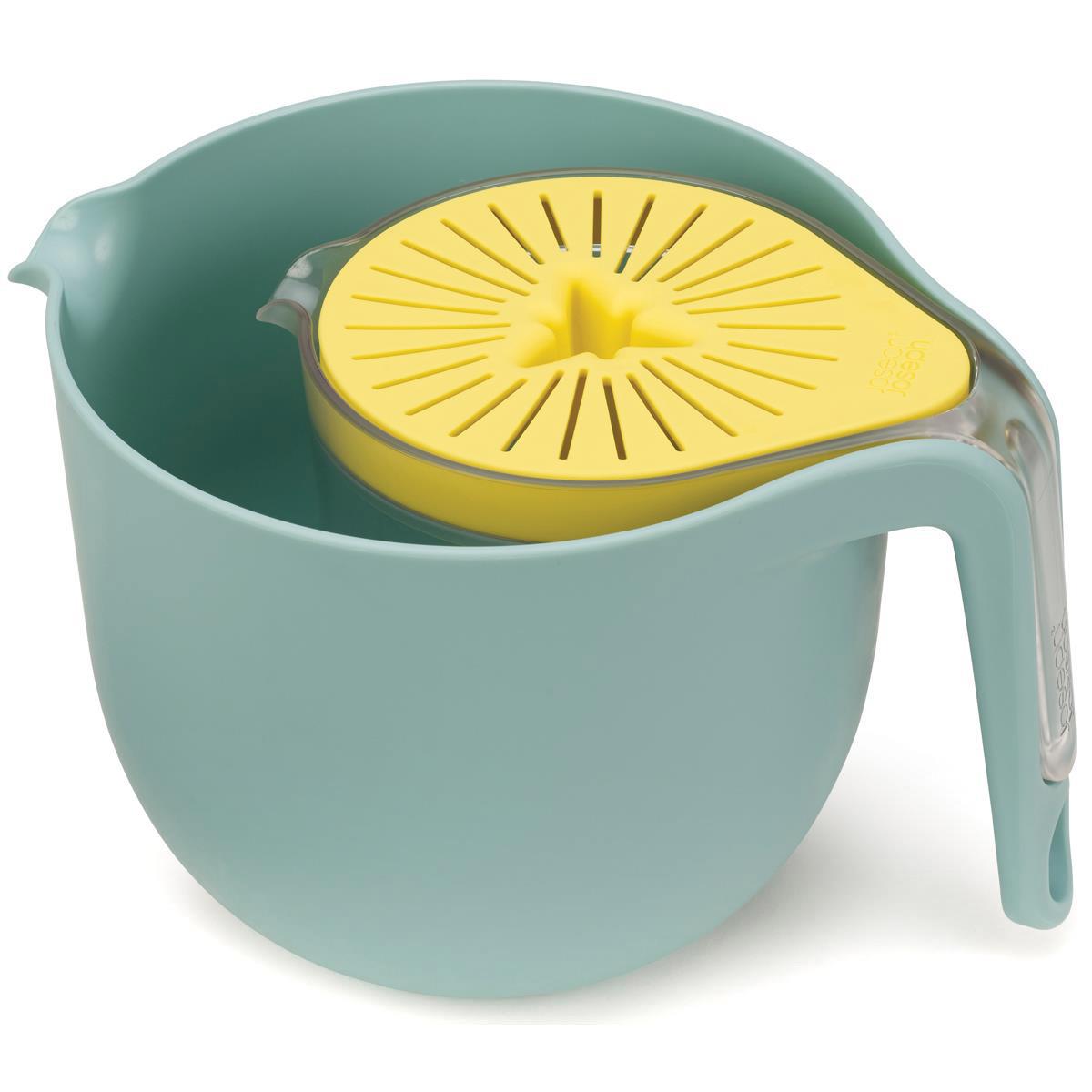 Joseph Joseph Nest Trio 3-piece Food Preparation Set