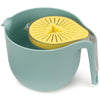 Joseph Joseph Nest Trio 3-piece Food Preparation Set