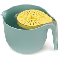 Joseph Joseph Nest Trio 3-piece Food Preparation Set