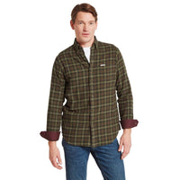 Schoffel Mens Akenham Shirt