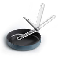 Joseph Joseph Space Frying Pan Non-Stick 20cm