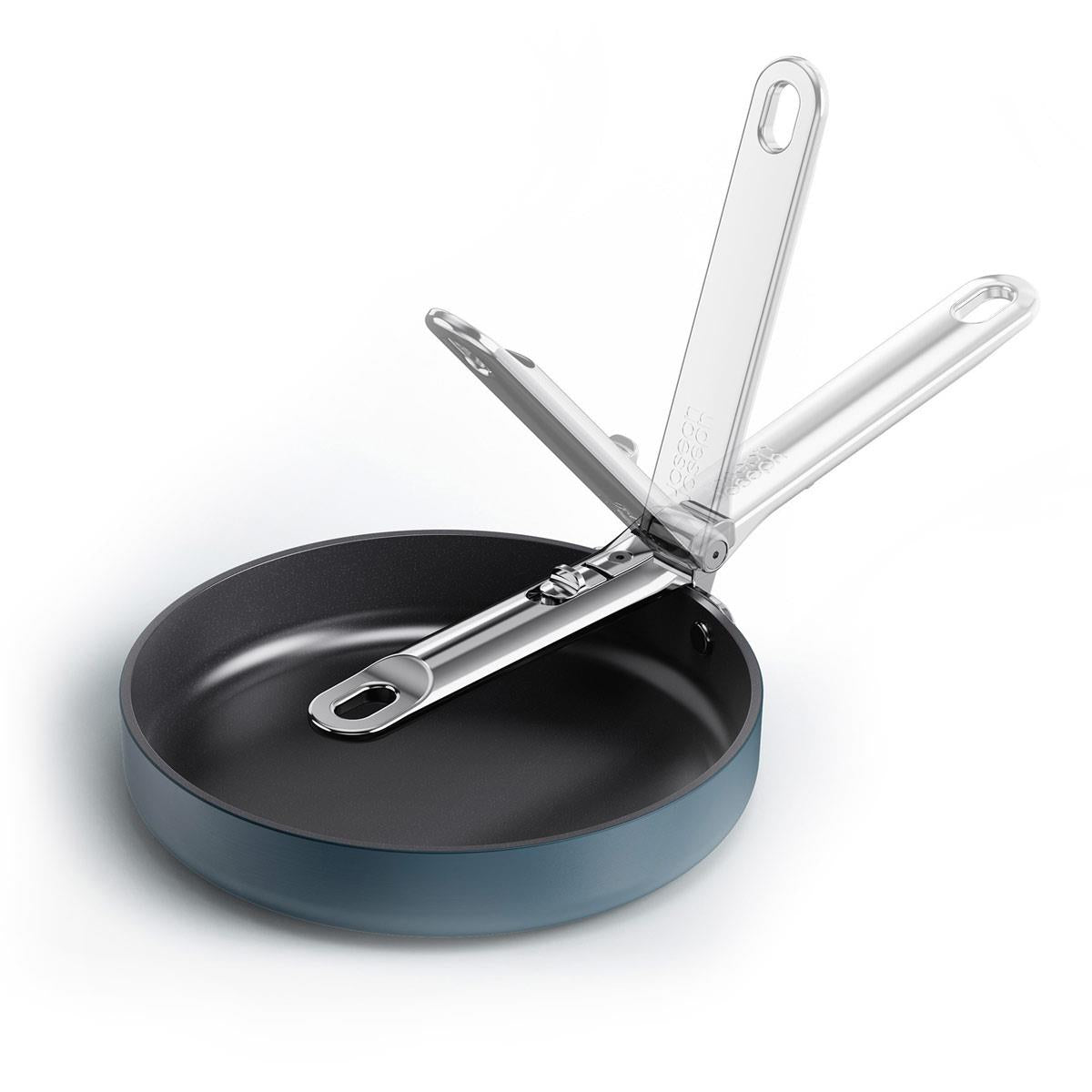 Joseph Joseph Space Frying Pan Non-Stick 20cm