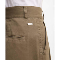 Dusky Green Barbour Womens Fern Trousers Details