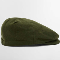 Barbour Redshore Flat Cap