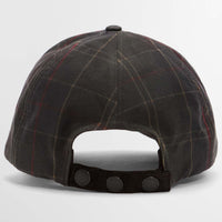 Barbour Womens Arlene Cap