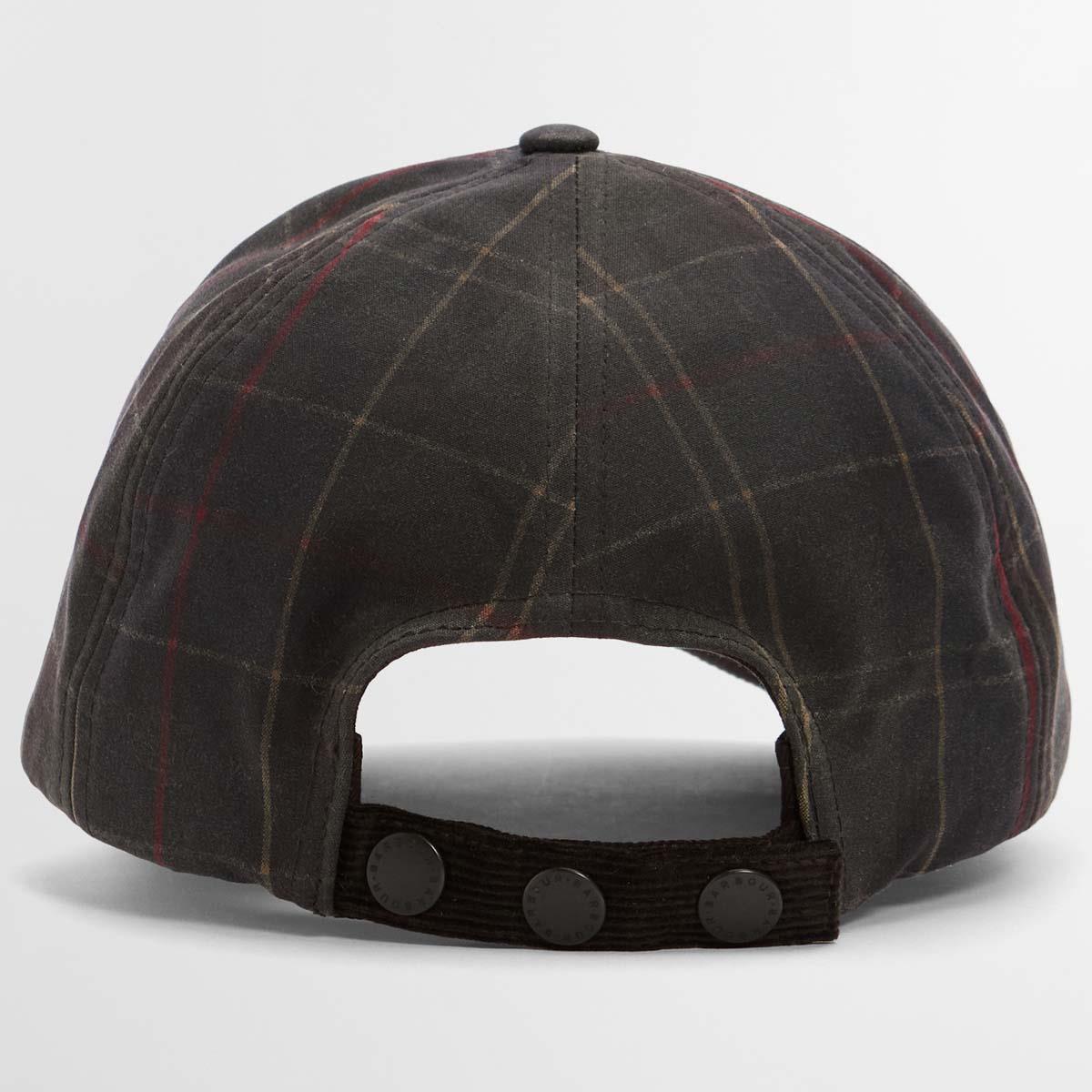Barbour Womens Arlene Cap