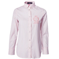 Holland Cooper Womens Classic Button Down Shirt