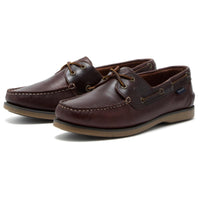 Chatham Mens Whitstable Boat Shoes