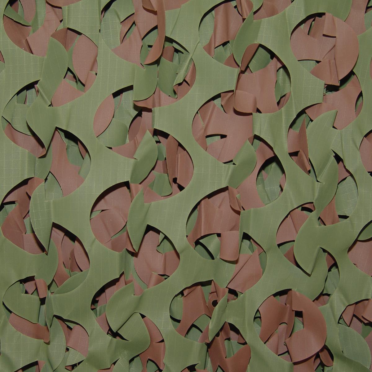 Camo Bisley Net