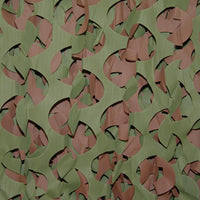 Camo Bisley Net