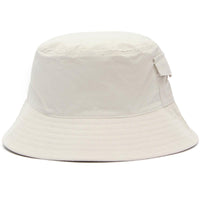 Mist Barbour Mens Tracker Showerproof Bucket Hat