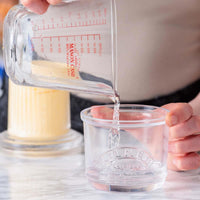Kilner Glass Butter Crock LS3