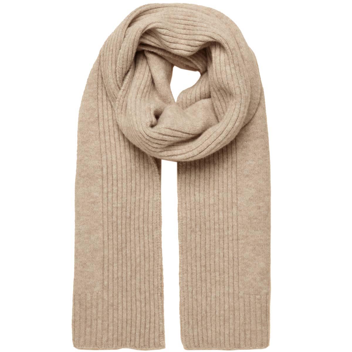 Joules Womens Fine Knit Scarf