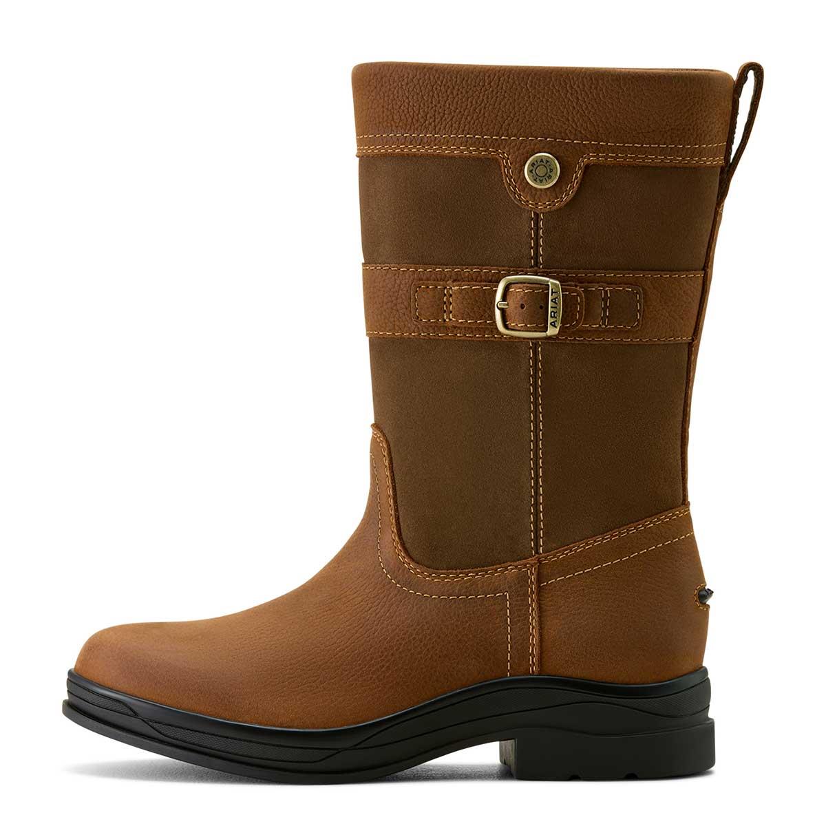 Ariat Womens Bampton Waterproof Boots
