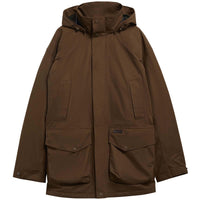 Barbour Mens Farlam Waterproof Jacket