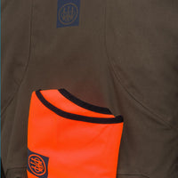 Green Moss Beretta Mens Argali 3L Jacket