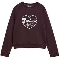 Barbour Womens Ambleside Sweatshirt