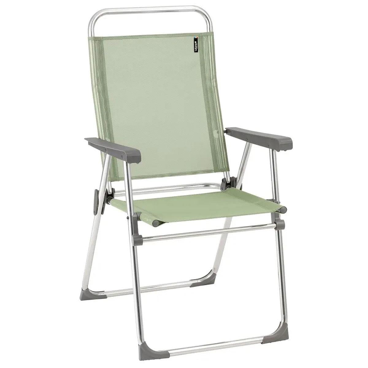 Lafuma Alu Victoria Chair