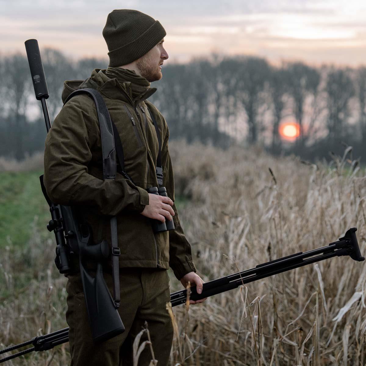 Seeland Mens Quest Jacket