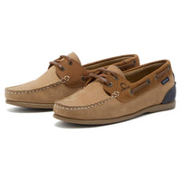 Chatham Womens Penang Deck Shoe