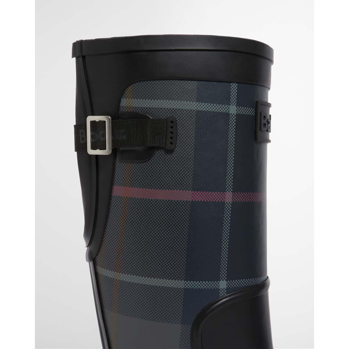 Barbour Womens Dena Tall Wellingtons