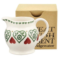Emma Bridgewater Christmas Sampler Tiny Jug Boxed / 1SCA020134